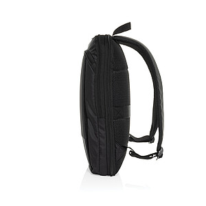 Rozšiřitelný tenký batoh na 15,6