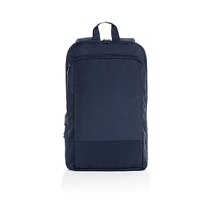 Rozšiřitelný tenký batoh na 15,6