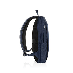 Rozšiřitelný tenký batoh na 15,6