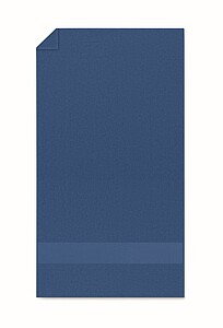 Ručník, 50x30cm, královská modrá