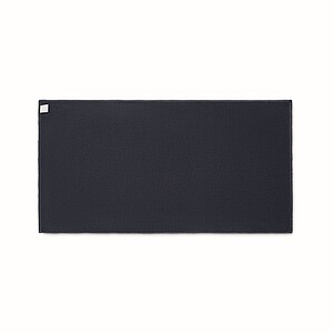 Ručník, tmavě modrý