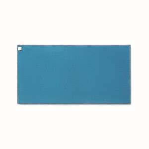 Ručník, tyrkysový