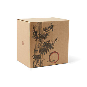 Sada 2 mističek, černá