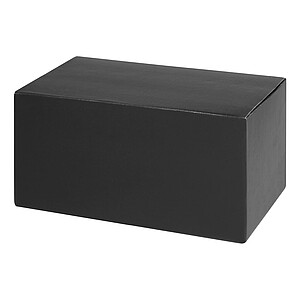 Sada 2 skleniček na whiskey v nadčasovém designu