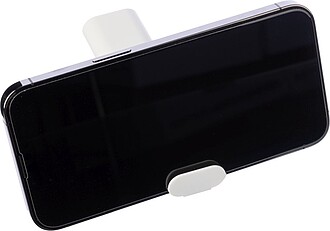 Sada ABS kabelů a konektorů, bílá