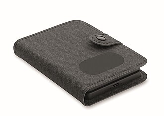 Sada konektorů 4v1, 15W, černá