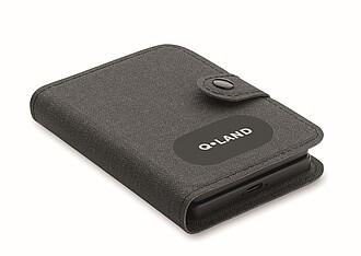 Sada konektorů 4v1, 15W, černá