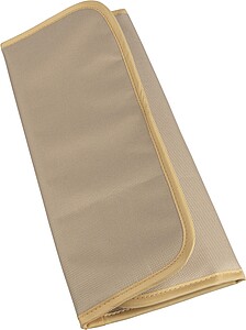 Sada na krájení sýrů, hnědá