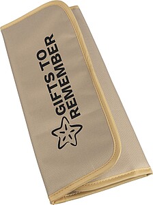 Sada na krájení sýrů, hnědá