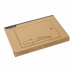 Sada na sýr, hnědá