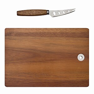 Sada na sýr, hnědá