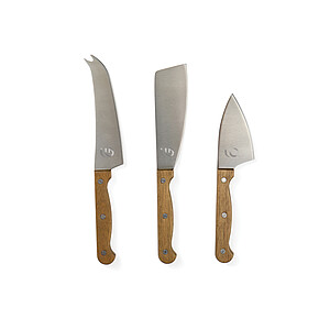 Sada Příběh sýra, hnědá