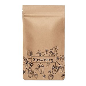 Sada pro pěstování jahod - reklamní předměty