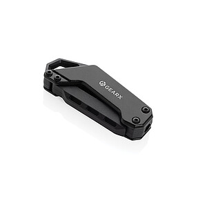 Sada šroubováků, černá