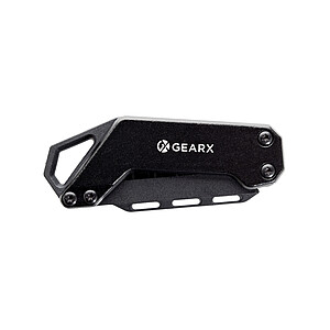 Sada šroubováků, černá