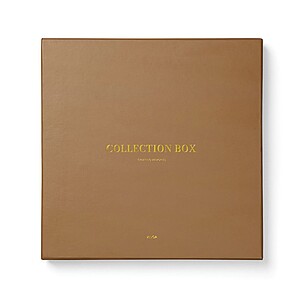 Sada tří her v krabici