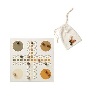 Sada tří her v krabici