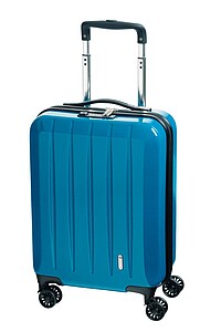 Sada tří kufrů, tyrkysová