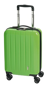 Sada tří kufrů, zelená