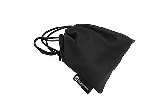 SCHWARZWOLF BANIAS Cestovní 65W adaptér, černá