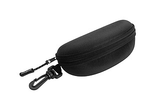 SCHWARZWOLF MANASLU Sportovní polarizační brýle, černá