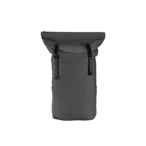 SCHWARZWOLF PEKTUSAN Rolovací batoh, šedá