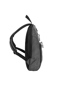 SCHWARZWOLF PELION Kompaktní batoh, šedá