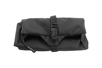 SCHWARZWOLF SOIRA Cestovní taštička, černá