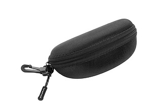 SCHWARZWOLF TRINITY Sportovní polarizační brýle, černá