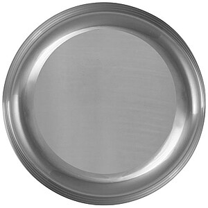 Šejkr na koktejly z recyklované nerezové oceli, modrý