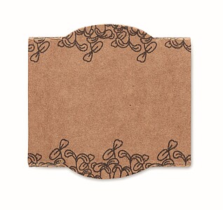 Semínka řeřichy v květináčku