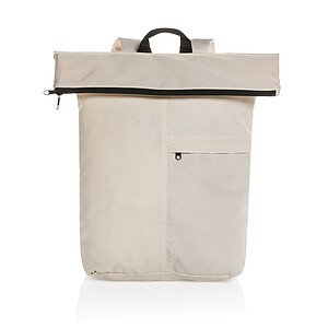 Skládací batoh, béžový
