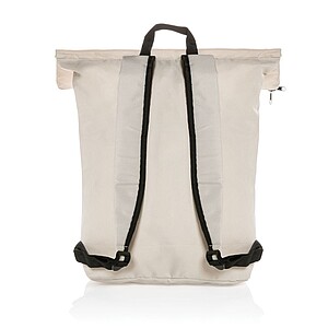 Skládací batoh, béžový