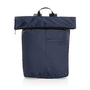 Skládací batoh, modrý