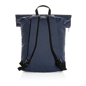 Skládací batoh, modrý