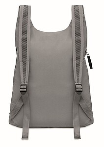 Skládací batoh z reflexního materiálu