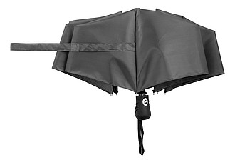 Skládací deštník, automatický OC, pr. 97cm, šedý