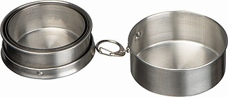 Skládací kelímek na pití, 250ml