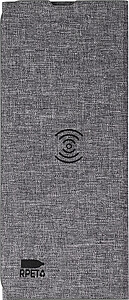 Skládací nabíjecí podložka pod myš