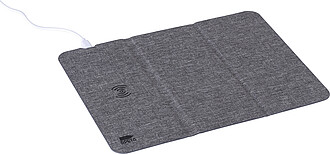 Skládací nabíjecí podložka pod myš