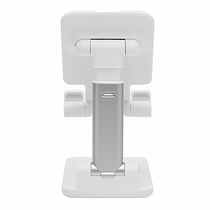 Skládací nastavitelný stojánek na mobil