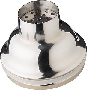 Skleněný šejkr na koktejly, 400 ml