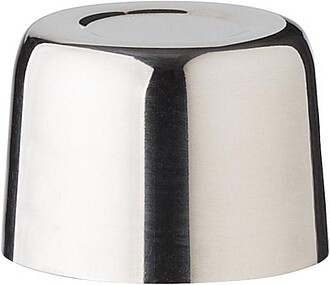 Skleněný šejkr na koktejly, 400 ml