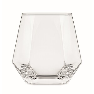 Sklenice na short drink 300 m, transparentní