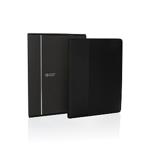 Sloha A4 s blokem a kapsami