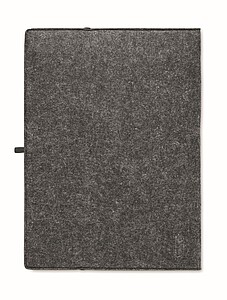 Sloha A4 s linkovaným blokem, RPET