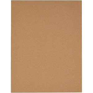 Sloha na zip s linkovaným blokem, černá