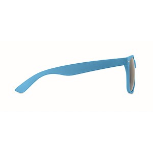 Sluneční brýle SEAQUAL®, tyrkysová