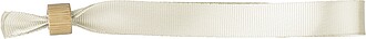 Šňůrka na zápěstí, béžová