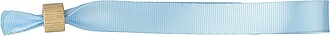 Šňůrka na zápěstí, modrá